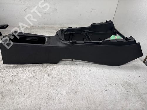 Middle console VW GOLF PLUS V (5M1, 521) | BP38774135I22 - Image 7