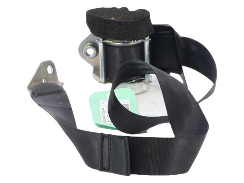 Sikkerhedssele bag venstre Sikkerhedssele bag venstre VW TIGUAN (5N_) 2.0 TDI 4motion (136 hp) 36480764 36480764