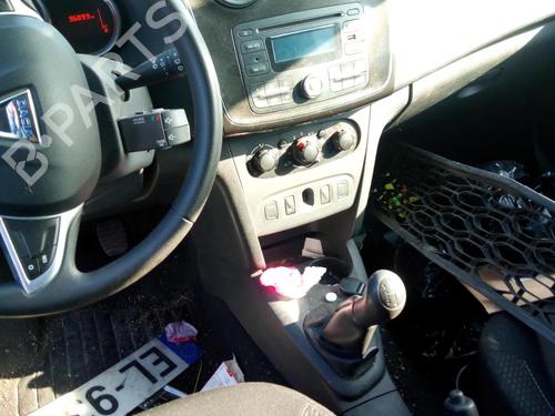 Steering column stalk DACIA LOGAN MCV II 1.5 dCi | BP21728215I23  - Image 16