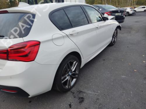 Left taillight BMW 1 (F20) 120 d | BP35902635C34 - Image 23