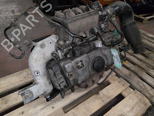 Used Engine Engine 36960686 36960686