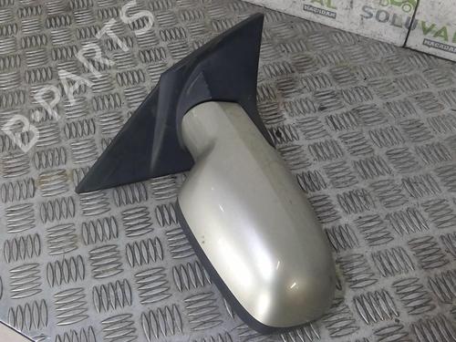 Used Right mirror RENAULT MEGANE II Coupé-Cabriolet (EM0/1_) 1.6 (113 hp) 21592345