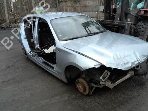 Steering wheel BMW 1 (E87) 118 d | BP20361197C49 