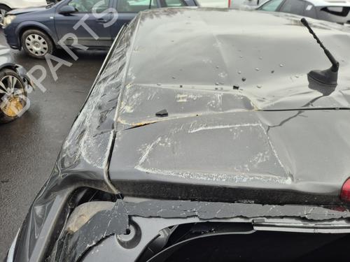 Front left panel PEUGEOT 208 I (CA_, CC_)  | BP33857408C58  - Image 9