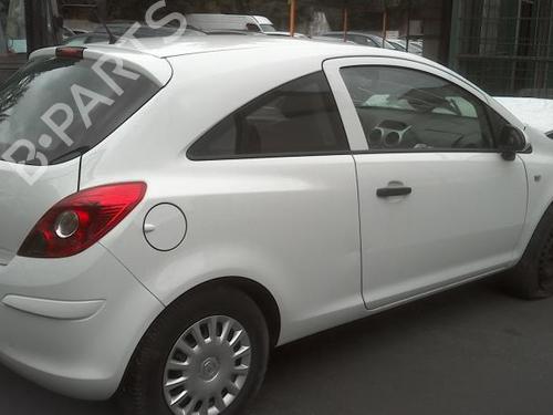 Instrument cluster OPEL CORSA D (S07) 1.0 (L08, L68) | BP21798238C47 