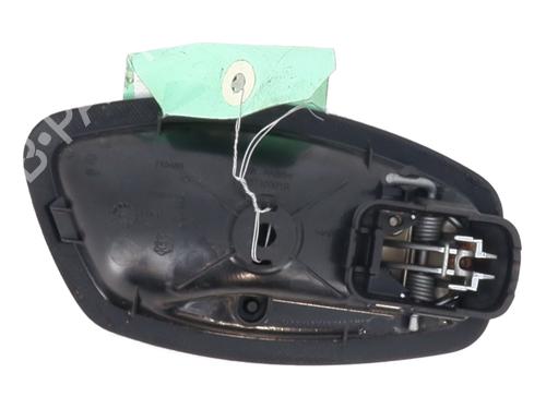 Venstre bak invendig håndtak RENAULT MEGANE III Hatchback (BZ0/1_, B3_) 1.5 dCi (BZ0C) | BP29493130I15 