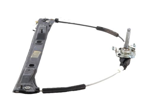 Front left window mechanism PEUGEOT BIPPER (AA_) 1.3 HDi 75 | BP40613274C22 - Image 2
