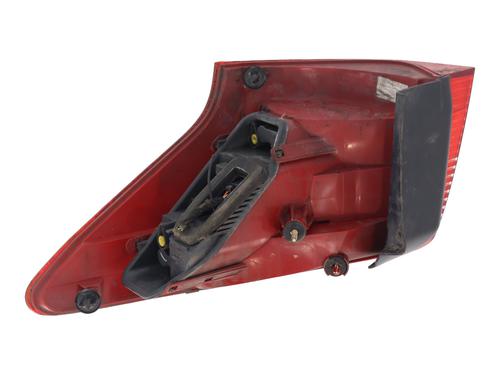Left taillight PEUGEOT 407 SW (6E_, 6D_) 1.6 HDi 110 | BP31910612C34