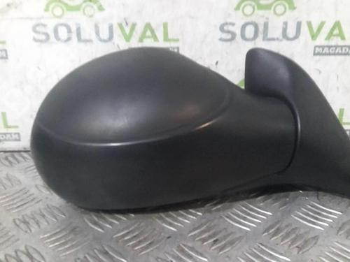 Right mirror CITROËN XSARA PICASSO (N68) 2.0 HDi | BP20363954C27 
