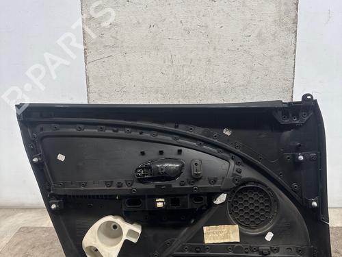 Front right panel RENAULT MEGANE III Hatchback (BZ0/1_, B3_) 1.5 dCi (BZ0C) | BP39986512C59 - Image 2