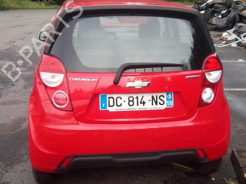 Switch CHEVROLET SPARK (M300) 1.0 | BP22001846I30 - Image 5