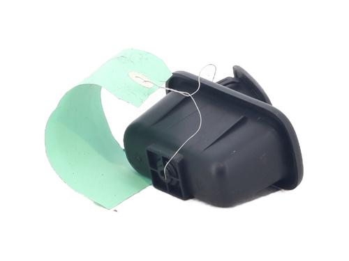 Used Left rear window switch Left rear window switch PEUGEOT 207 (WA_, WC_) 1.6 HDi (90 hp) 31582760 31582760