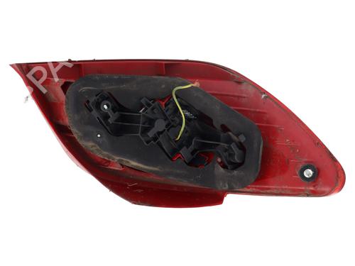 Right taillight PEUGEOT 307 (3A/C) 2.0 HDi 110 | BP29961458C35