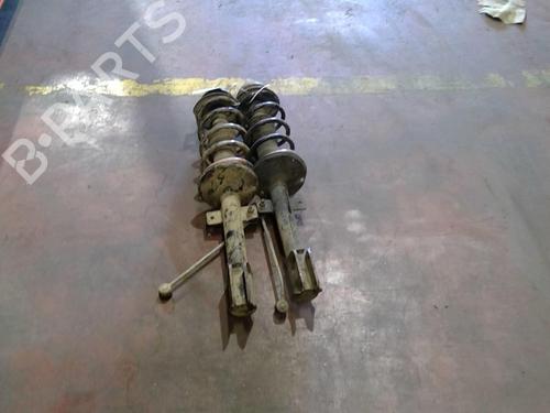 Used Right rear shock absorber Right rear shock absorber 22002549 22002549