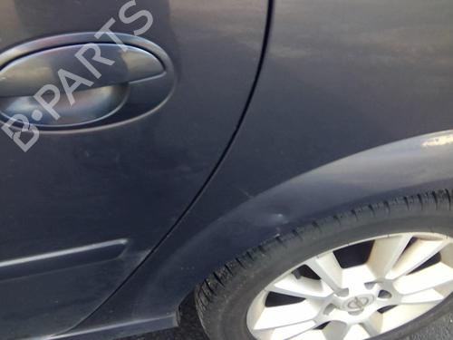 Switch OPEL MERIVA A MPV (X03) 1.7 CDTI (E75) | BP20356042I30 