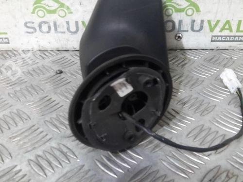 Right mirror DACIA LOGAN MCV (KS_) 1.5 dCi (KS0W) | BP20370068C27 