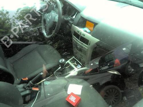 Left sun visor OPEL ASTRA H (A04) 1.7 CDTI (L48) | BP30866358I1 - Image 19