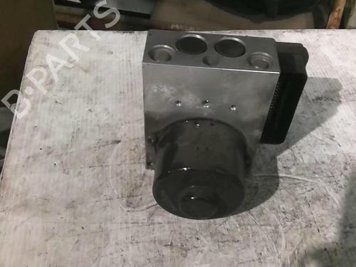 ABS pump MERCEDES-BENZ C-CLASS (W203) C 200 CDI (203.004) | BP20362958M43 