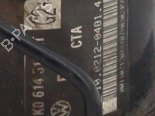 Used ABS pump ABS pump VW GOLF VI (5K1) [2008-2014] 33632909 33632909