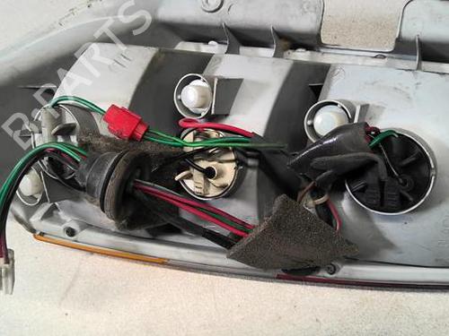 Used Right taillight HYUNDAI ATOS (MX) 1.0 i (58 hp) 20364915