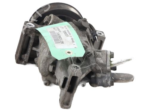 AC compressor DACIA SANDERO II TCe 90 (B8M1, B8MA, B8AC) | BP26648094M34 - Image 2