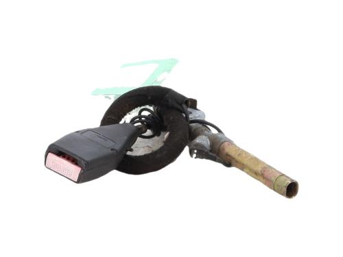 Seat buckle RENAULT TRAFIC II Van (FL) 1.9 dCi 100 (FL0C, FL0K, FL0B) | BP38526623I32 - Image 3