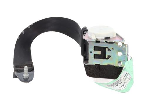 Used Rear left seatbelt Rear left seatbelt PEUGEOT 3008 I MPV (0U_) [2009-2017] 33472736 33472736
