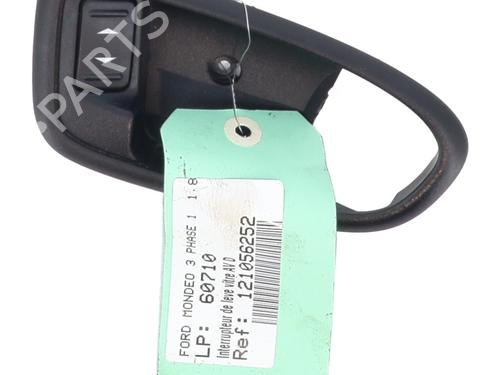 Right front window switch FORD MONDEO IV (BA7) 1.8 TDCi | BP32383299I26 - Image 4