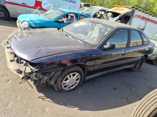Used Parts RENAULT SAFRANE II (B54_) 2.2 dT (B54G) 4573821