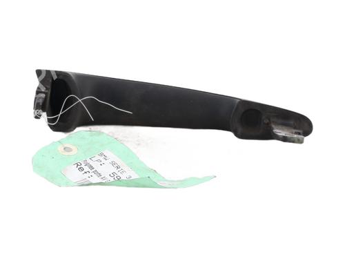 Front left exterior door handle BMW 3 (E46) 318 d | BP27689829C128 