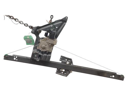 Used Front left window mechanism MERCEDES-BENZ SPRINTER 3,5-t Van (B906) 311 CDI (906.631, 906.633, 906.635, 906.637) (109 hp) 30763545