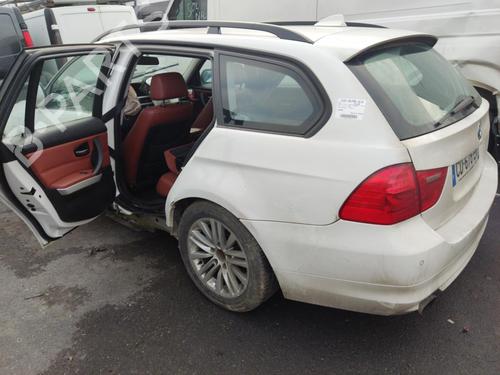 Upper protection BMW 3 Touring (E91) 320 d | BP20727476M93 - Image 9