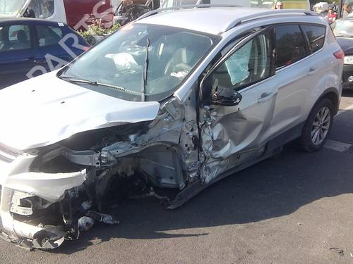 Left taillight FORD KUGA II (DM2) 2.0 TDCi | BP20369781C34 - Image 6