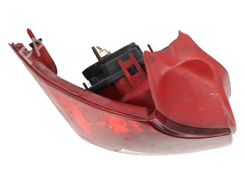 Left taillight PEUGEOT 307 Break (3E) 1.6 HDi | BP30116372C34 - Image 4