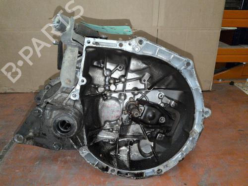Gearbox PEUGEOT BIPPER (AA_) 1.4 HDi | BP36282055M3 - Image 5