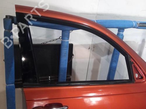 Right front door CHRYSLER PT CRUISER (PT_) 2.2 CRD | BP20357408C3 