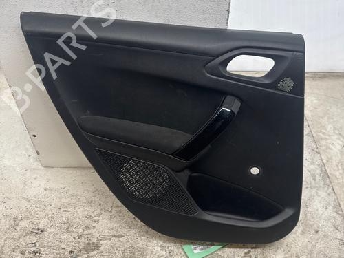 Rear left panel PEUGEOT 208 I (CA_, CC_) 1.2 VTI 82 | BP37530961C60 - Image 5
