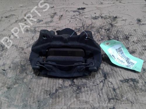 Używane Zacisk hamulca przedniego lewego RENAULT CLIO IV (BH_) 1.5 dCi 75 (75 hp) 29937885