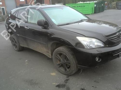 Engine LEXUS RX (_U3_) 400h (MHU38_, MHU38R) | BP33328616M1 - Image 12