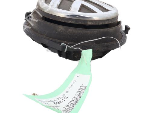 Switch VW POLO V (6R1, 6C1) 1.6 TDI | BP24964771I30 