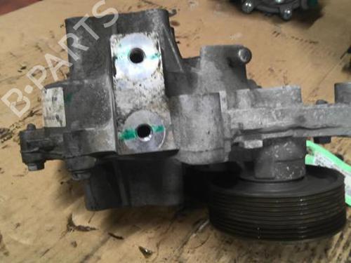 Transfer box CITROËN AMI (9A_) Electric (9AZ2CA) | BP29564494M36