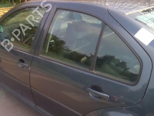 Brugte VW BORA I (1J2) 1.9 TDI 2049968