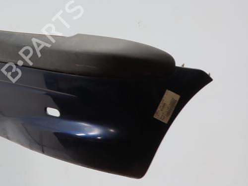Bak støtfanger PEUGEOT 206 Hatchback (2A/C) 1.4 i | BP29840541C8