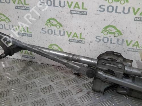 Rear wiper motor PEUGEOT 308 SW I (4E_, 4H_) 1.6 HDi | BP20368509M102 