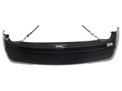 Used Rear bumper NISSAN MICRA III (K12) 1.5 dCi (86 hp) 31030411