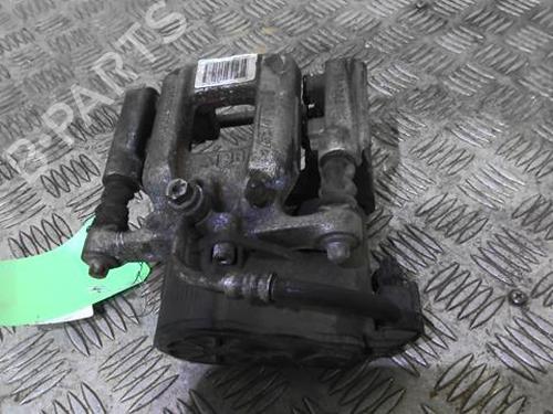Remklauw links achter OPEL GRANDLAND X Van 1.5 (75) (131 hp) 20356595