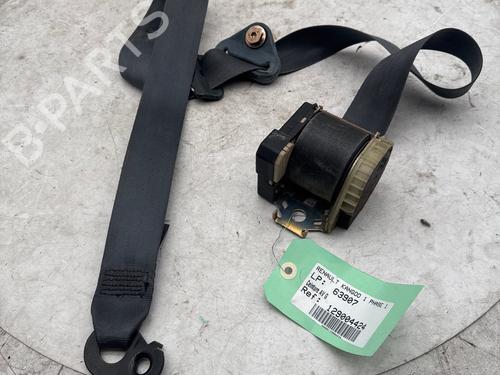 Front left seatbelt RENAULT KANGOO (KC0/1_) 1.4 (KC0C, KC0H, KC0B, KC0M) | BP37246216I26 - Image 5