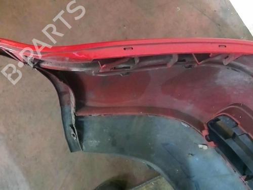 Front bumper VW GOLF IV (1J1) 1.9 SDI | BP20355991C7 