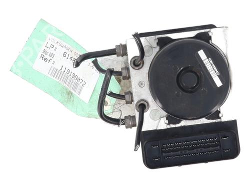 ABS pump VW GOLF VI (5K1) 1.6 TDI | BP31704597M43  - Image 5