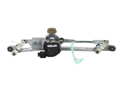 Used Front wiper motor Front wiper motor PEUGEOT 3008 II SUV (MC_, MR_, MJ_, M4_) 1.2 THP/ PureTech 130 (MRHNSM, MRHNSU, MRHNSJ, MRHNYW,... (131 hp) 29029369 29029369